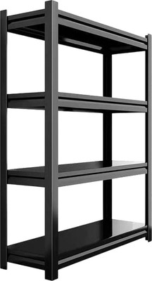 Стеллаж металлический Modular Shelving 60x40x182/5B