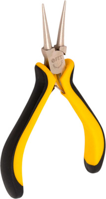 Круглогубцы FIT Мини Профи 125мм / 51637