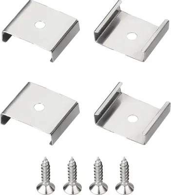 Крепление для профиля для светодиодной ленты Arlight SL-MINI-15 / 049449