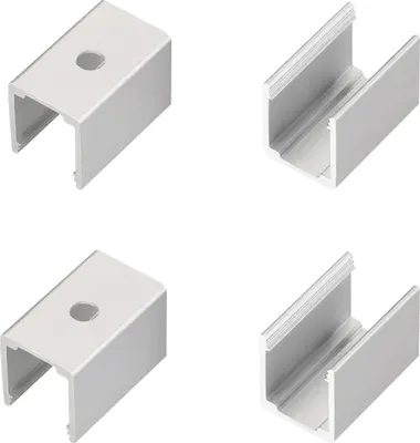 Крепление для профиля для светодиодной ленты Arlight WPH-FLEX-1018-SIDE / 040854