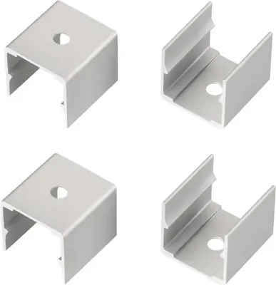 Крепление для профиля для светодиодной ленты Arlight WPH-FLEX-1616 / 040865