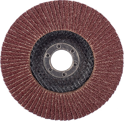 Шлифовальный круг FIT 125мм / 39552