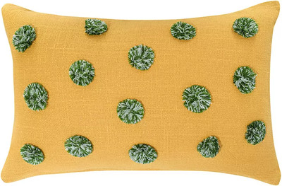 Подушка декоративная Tkano Desert life Ethnic / TK25-CU0022