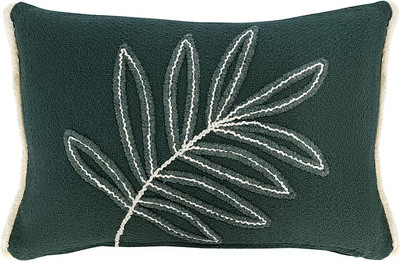 Подушка декоративная Tkano Garden harmony Ethnic / TK25-CU0026