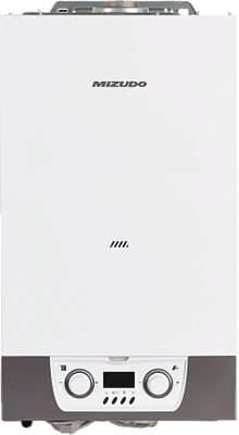 Газовый котел Mizudo Maestro Lux M24T