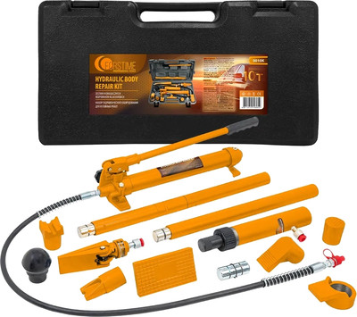 Набор гидравлический Forstime FT-0010K (66093)