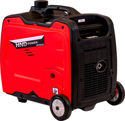 Инверторный генератор HND JLGGE33i16000047 / GE3300JSi