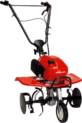 Мотокультиватор электрический HND Мотокультиватор HND FAAJ-3710107 / F220K1DET2