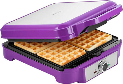 Вафельница Kitfort КТ-5604