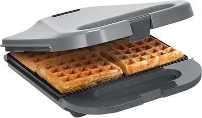 Вафельница Kitfort КТ-3636