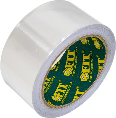 Лента металлизированная FIT 50мм / 11672 (25м)