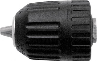 Патрон сверлильный FIT Быстрозажимной 1/2" - 10мм / 37831