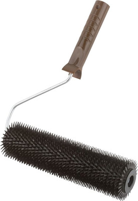 Валик для наливного пола Курс Мини 72мм 14мм 240мм / 04152