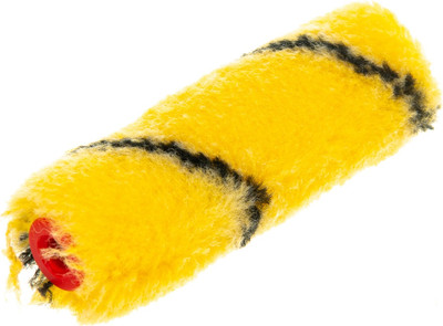 Ролик малярный Курс Мини Тигр 15/36мм 10.5мм 100мм / 02718