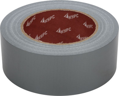 Лента металлизированная Курс 48мм / 11703 (40м)