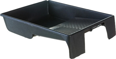 Ванночка малярная Курс 330х250мм / 04015 (черный)