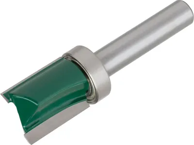 Фреза FIT DxHxL=16х20х60мм / 3606-082016