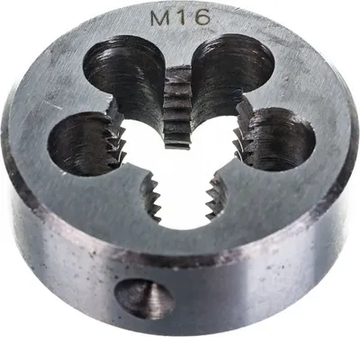 Плашка FIT М16х2.0мм / 70834
