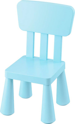 Стул детский Swed house Children's Chair MR3-088 (голубой)