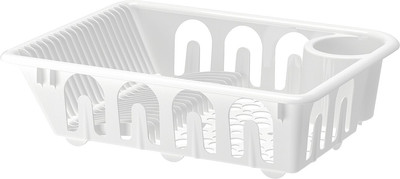 Сушилка для посуды Swed house Noret 27.07.3263 (белый)