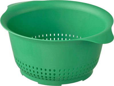 Дуршлаг Swed house Sagan 27.07.7587 (зеленый)