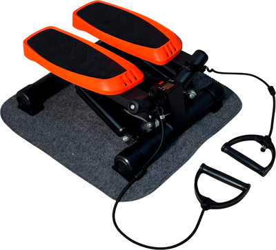 Министеппер Calviano Max (оранжевый)