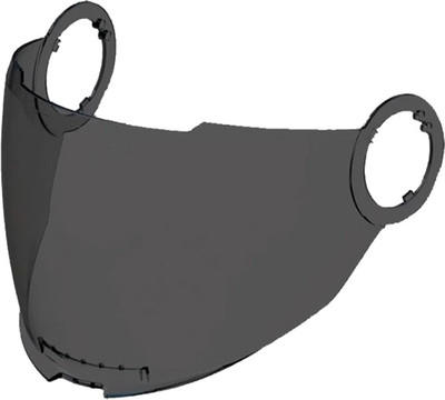 Визор для мотошлема MT Helmets MT-V-26B Max Vision (Dark)