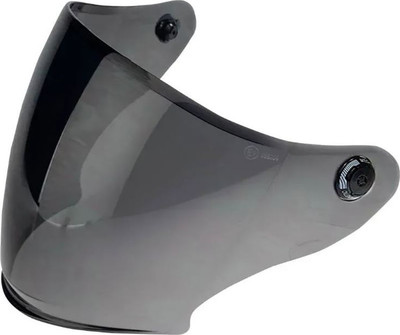 Визор для мотошлема MT Helmets MT-V-37 Max Vision (дымчатый)