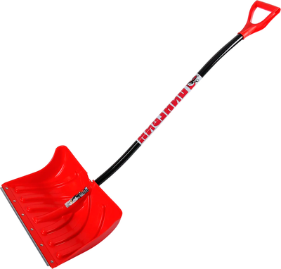 Лопата для уборки снега Инструм-Агро 2615136