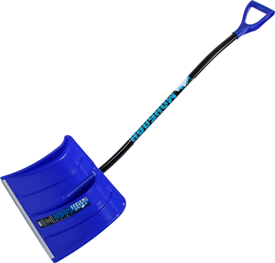 Лопата для уборки снега Инструм-Агро 2615135