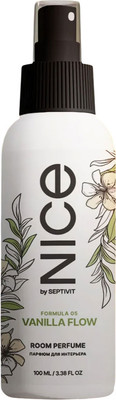 Спрей парфюмированный NICE by Septivit Formula 05 (100мл)