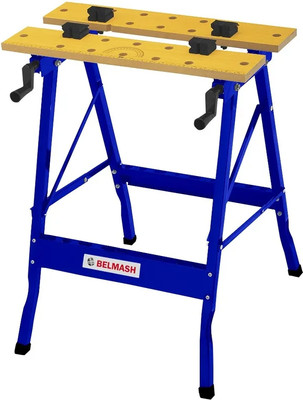 Верстак БЕЛМАШ WB-100MS / D157A