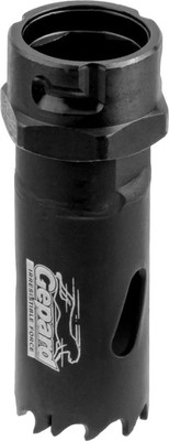 Коронка Gepard GP2550-22