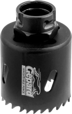 Коронка Gepard GP2550-44