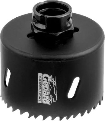 Коронка Gepard GP2550-64