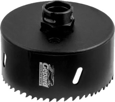 Коронка Gepard GP2550-90