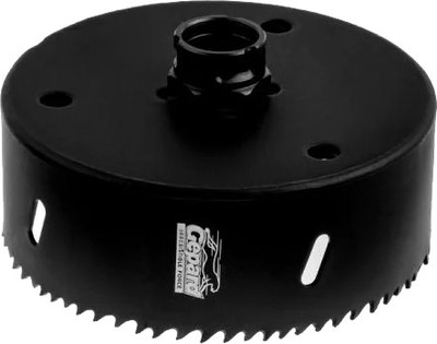 Коронка Gepard GP2550-114