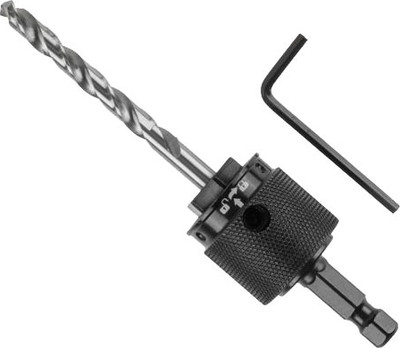 Центрирующее сверло Gepard GP2502-01