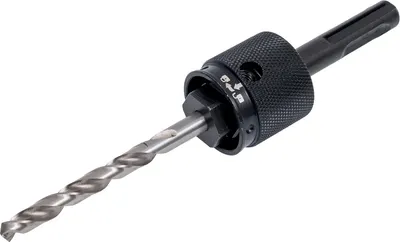 Центрирующее сверло Gepard GP2502-02