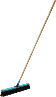 Щетка для пола Finland Тротуарная / 2574