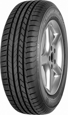 Летняя шина Goodyear EfficientGrip 245/45R18 100Y