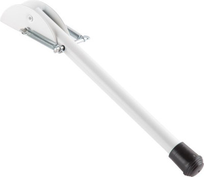 Ограничитель дверной Starfix SM-66482-1 (белый)