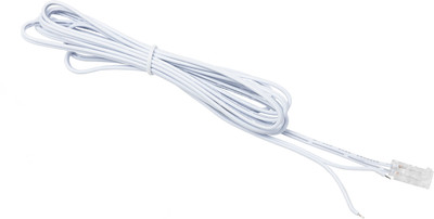 Шнур соединительный для светодиодной ленты AKS 118 122 (2м)