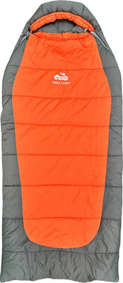 Спальный мешок Tramp Troll T-Loft Compact / TRS-061C-LT (левый)