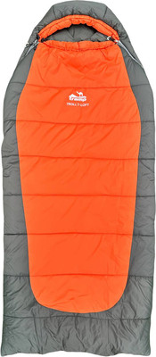 Спальный мешок Tramp Troll T-Loft Regular / TRS-061R-LT (левый)