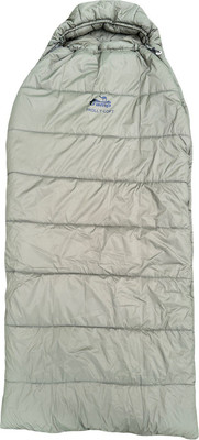 Спальный мешок Tramp Troll T-Loft Regular / TRS-061R-oliv-LT (левый, оливковый)