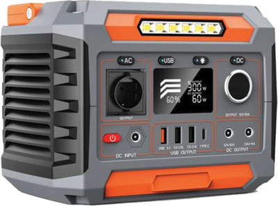 Портативная зарядная станция Wilderness Brand / 0300-0288-BR