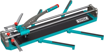 Плиткорез ручной TOTAL THT571201