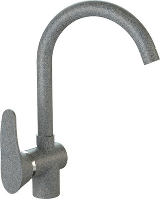 Смеситель Marrbaxx КМ005/Q8 / М005Q008 (темно-серый)