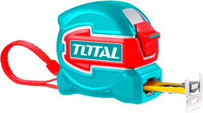 Рулетка TOTAL TMT80532M